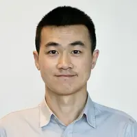 Prof. Chunyang Chen TUM Campus Heilbronn - Prof. Chunyang Chen